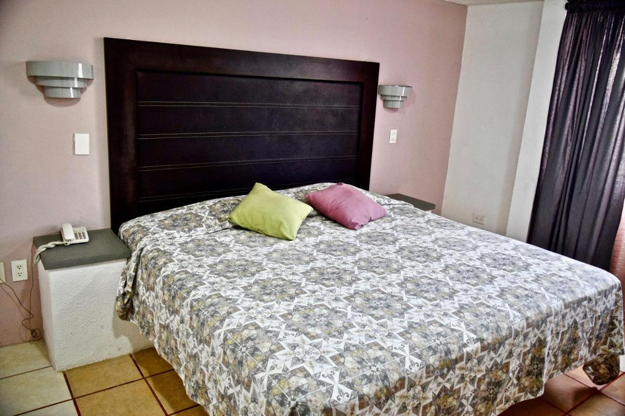 Hotel Posada Centenario Исмикильпан Экстерьер фото