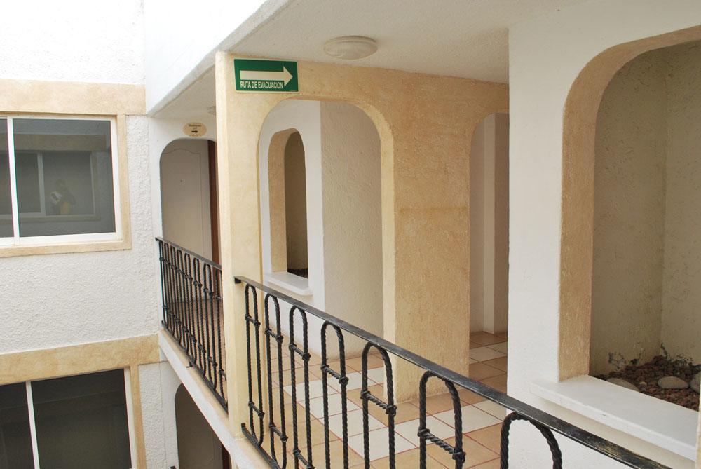 Hotel Posada Centenario Исмикильпан Экстерьер фото