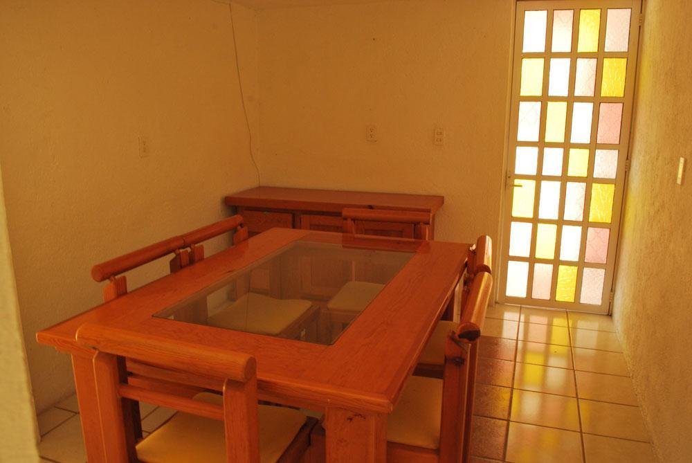 Hotel Posada Centenario Исмикильпан Экстерьер фото